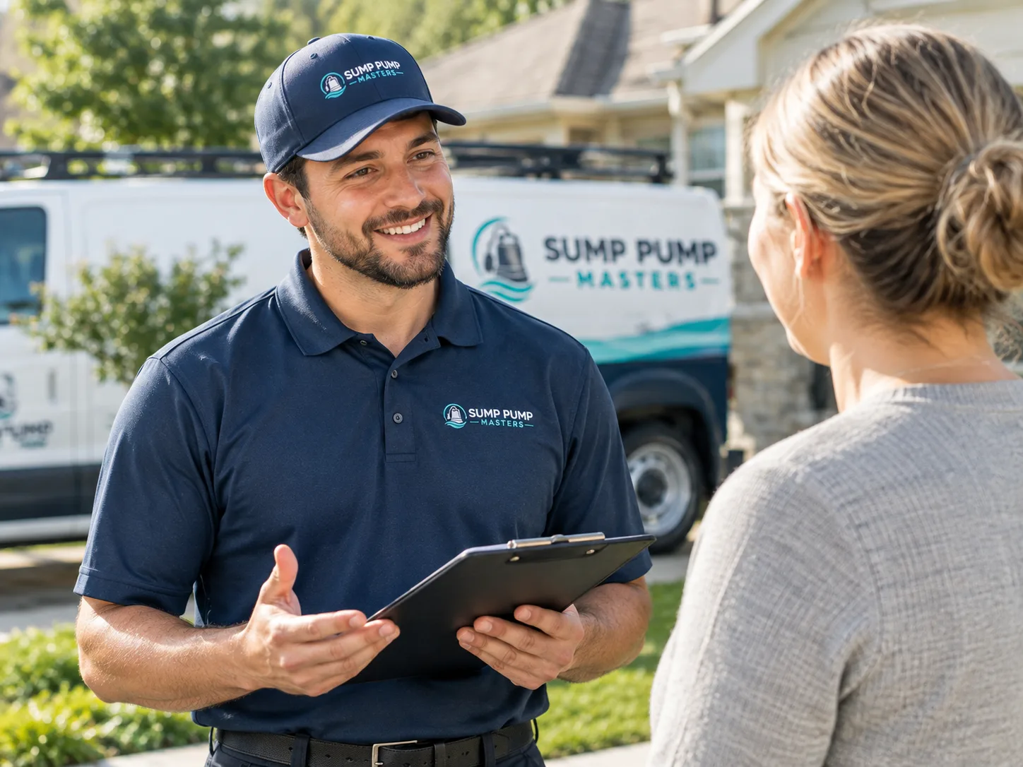 Sump Pump Repair Granada, MN FAQs